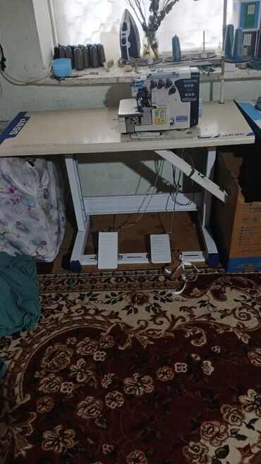 стиральная машина xiaomi бишкек: Швейная машина Автомат