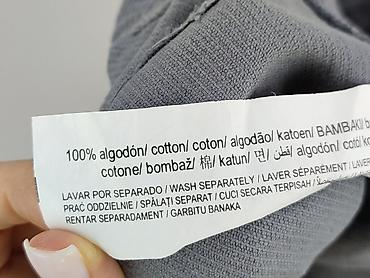 glany dziewczęce: PULL&BEAR, Spodnie cargo damskie, rozmiar S — 5