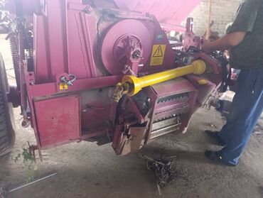 Кормоуборочные комбайны: Кдп3000 Кдп 3000 КДП 3000 Палесса Силосный комбайн Продаю новый — 8