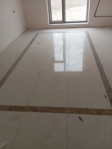 Təmir işləri: Kafel metlax kermoqranit iwleri usda xidmeti Hamam tualet ayrı — 4