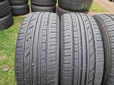 Tyres & Wheels: LETNJE GUME RADAR 215 60 16 | Karakteristike guma Sezona Letnje — 2