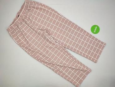 beloved shorts: Shein Curve, Spodnie materiałowe damskie, rozmiar XL — 2