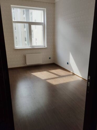 Uzunmüddətli kirayə mənzillər: Yasamal rayonu, Mida 2-də olan, 12 mərtəbəli yeni tikili binanın 4-cü — 1