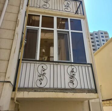 Pəncərələrin quraşdırılması, montajı: Plastik pəncərələr və qapılar. keyfiyyət zəmanəti ilə, hər hansı bir — 20