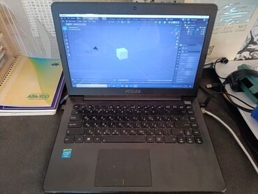 core i5 ноутбук цена: Ноутбук, Asus, 4 ГБ ОЗУ, Intel Celeron, 14 ", Для несложных задач, память SSD
