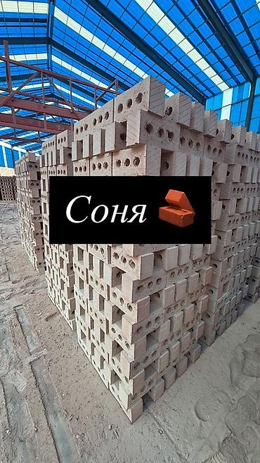 Соня кирпич Качество мощный
Цена 7,50сом