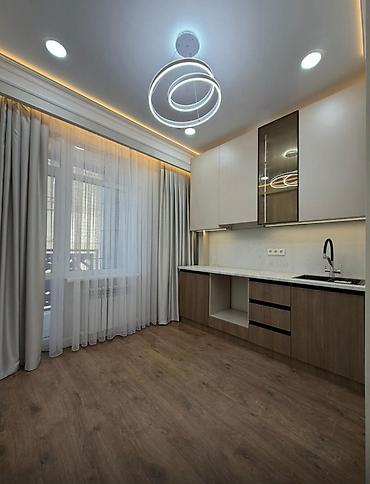 Продажа квартир: 1 комната, 40 м², Элитка, 6 этаж, Евроремонт — 3