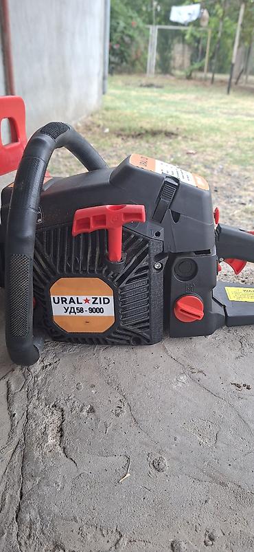 su cəni 5 tonluq: URAL ZID UD58-9000 benzinli mişar Salam. İdeal vəiyyətdədir heç bir — 2