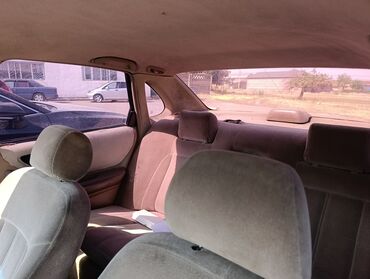 Toyota: Toyota Avalon: 1996 г., 3 л, Автомат, Бензин, Седан — 10