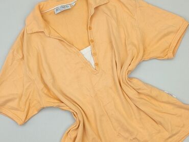 Жіноча футболка поло, розмір L