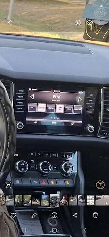 apn 1 s: KODIAQ MULTIMEDIJA ZA ŠKODA KODIAQ — 1