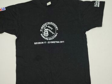 T-shirty: Koszulka dla mężczyzn, XL, stan - Bardzo dobry w lalafo.pl T-shirty: Koszulka dla mężczyzn, XL, stan - Bardzo dobry