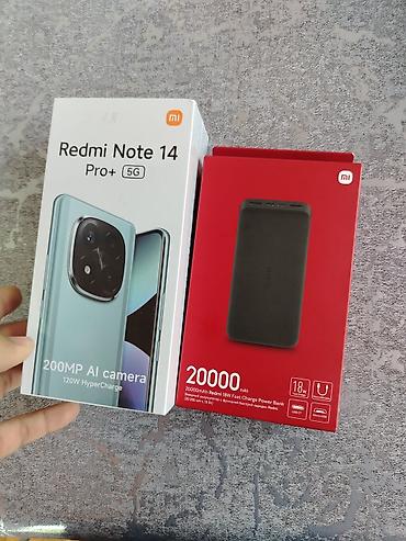 redmi 3 s: 💎 Flaqman Keyfiyyəti — Ən Sərfəli Qiymətə! 💎 📱 Redmi Note 14 Pro+ 5G — 1