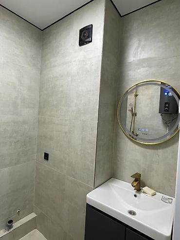 квартира кут парк: 1 комната, 42 м², Технопарк Элитка, 3 этаж, Дизайнерский ремонт — 6