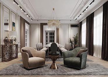 Дизайн, проектирование: Дизайн | Офисы, Квартиры, Дома — 6