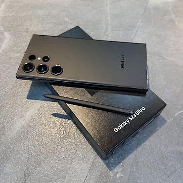 samsung galaxy s10e: Samsung Galaxy S23 Ultra, Б/у, 512 ГБ, цвет - Черный, 2 SIM — 3