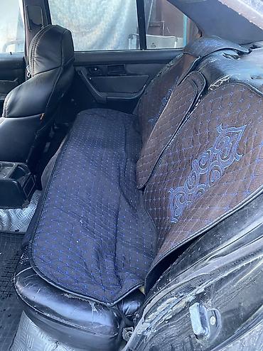 BMW: BMW 5 series: 1994 г., 2 л, Механика, Бензин, Седан — 4