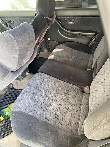 Subaru: Subaru Legacy Lancaster: 1999 г., 2.5 л, Автомат, Бензин, Универсал — 3