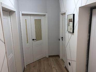 Продажа квартир: 1 комната, 48 м², Элитка, 4 этаж, Евроремонт — 5