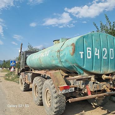 25570 r16: Камаз вездеход — 3