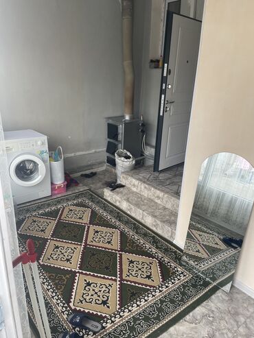 Продажа домов: Барачный, 38 м², 3 комнаты, Собственник, Косметический ремонт — 13