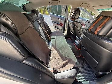 ls 400: Lexus GS: 2008 г., 3.5 л, Автомат, Гибрид, Седан — 9