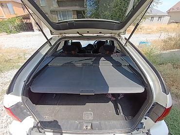 авто 200000 сом: Honda Accord: 2000 г., 2.3 л, Автомат, Универсал — 4