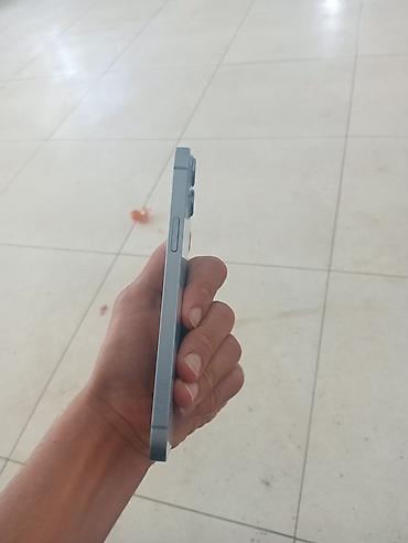 iphone s 5: IPhone 14 Plus, 128 GB, Mavi, Simsiz şarj — 7