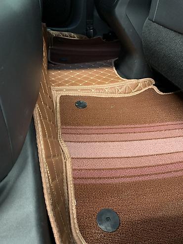 Другой электротранспорт: CHANGAN Q05, кроссовер ✅ Подключаемый гибридный среднеразмерный — 8