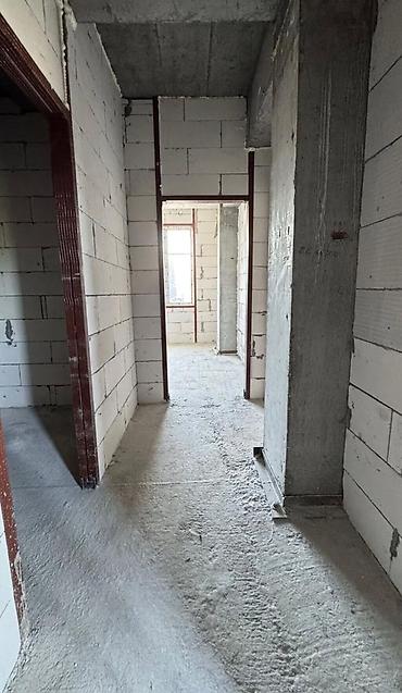 под псо: 1 комната, 38 м², Западный (новый) автовокзал Индивидуалка, 3 этаж, ПСО (под самоотделку) — 6