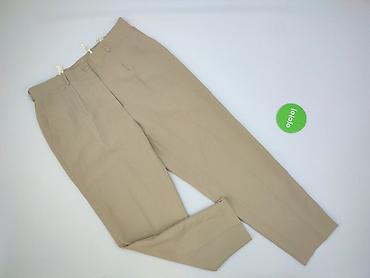 camper 27: Spodnie materiałowe damskie, rozmiar 5XL — 2
