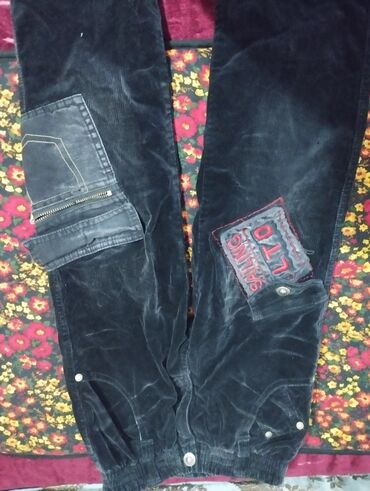 Комплекты одежды: Комплект, цвет - Синий — 5