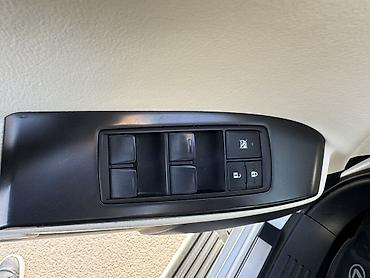 Lexus: Lexus GX: 2022 г., 4.6 л, Автомат, Бензин, Внедорожник — 26