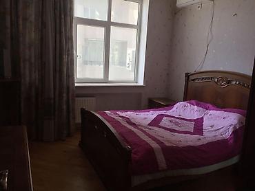 bakıda qiyməti: 3 otaqlı, Yeni tikili, m. Nəriman Nərimanov, 116 kv. m — 7
