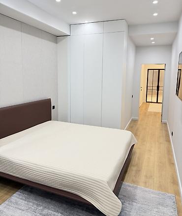 81: 2 комнаты, 81 м², 7 мкр Элитка, 12 этаж, Евроремонт — 5