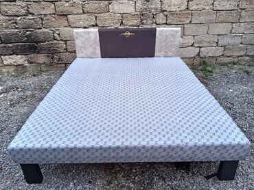 Digər biznes avadanlığı: Təzə çarpayılar. 1 nəfərlik çarpayılar 60 manat. 2 nəfərlik taxt 110 — 11