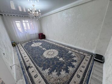 Продажа квартир: 2 комнаты, 69 м², Элитка, 4 этаж, Евроремонт — 1