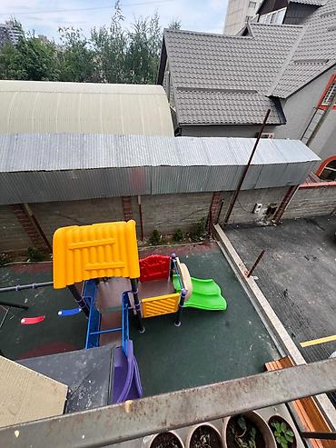 48: 1 комната, 48 м², Кок-Жар ж/м Элитка, 2 этаж, Евроремонт — 1