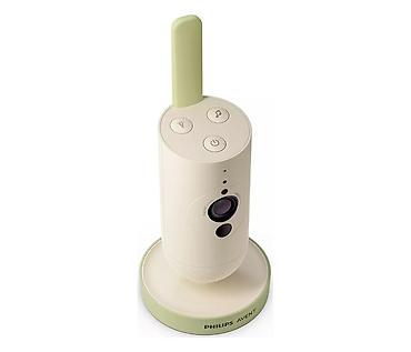 ps bogatic: Avent bebi video kamera – Pastel Green (SCD643/26-80) Opis: - Philips — 5