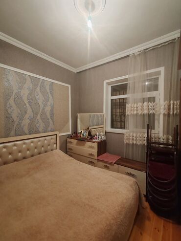 Həyət evləri və villaların satışı: Binəqədi qəs. 2 otaqlı, 60 kv. m, Kredit yoxdur, Yeni təmirli -da lalafo.az — 3 Həyət evləri və villaların satışı: Binəqədi qəs. 2 otaqlı, 60 kv. m, Kredit yoxdur, Yeni təmirli — 3