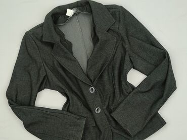 Women's blazer, size L (EU 40)