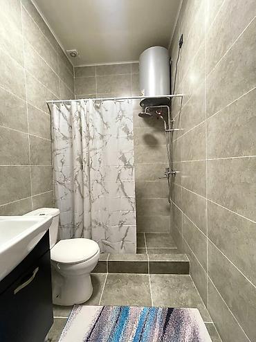 Иссык-Куль 2026: Коттедж, Е3 ЦО Париж, Чок-Тал, Тренажерный зал, Футбольное поле, Батут — 9