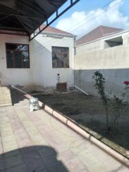 Həyət evləri və villaların satışı: 3 otaqlı, 100 kv. m, Kredit yoxdur, Orta təmir -da lalafo.az — 6 Həyət evləri və villaların satışı: 3 otaqlı, 100 kv. m, Kredit yoxdur, Orta təmir — 6