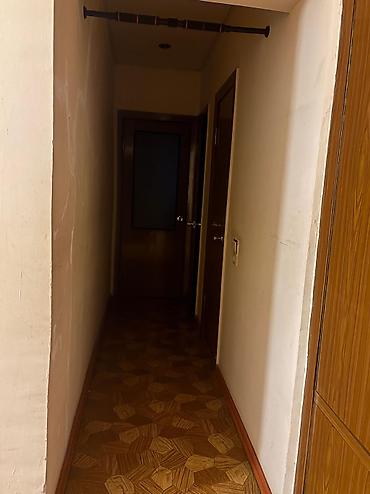 masazirda ev: Bakı, Əhmədli, 3 otaqlı, Köhnə tikili, m. Əhmədli, 80 kv. m — 9