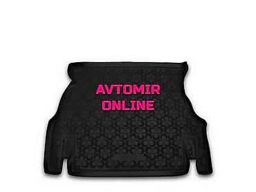 Aksesuarlar və tüninq: DAEWOO Nexia baqaj ayaqaltı 1995-2008- 4 il zəmanetlə 🚙🚒 Ünvana və — 1