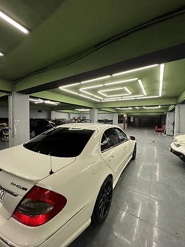 Mercedes-Benz: 🚘 MARKA/MODEL: MERCEDES PANORAMA 📅 2008-Cİ İL 🔹 3.5 Mühərrik 🔹 Full — 8