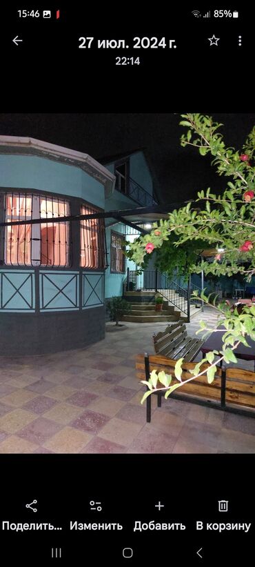 Həyət evləri və villaların satışı: Pirşağı qəs. 4 otaqlı, 182 kv. m — 12