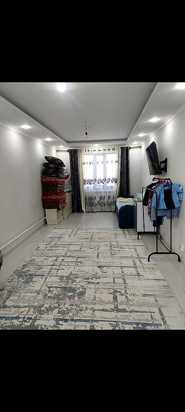 Продажа коттеджей и домов: Продаётся дом в Ак-Ордо2.2 этажный дом,чисто для себя строили,первый — 7