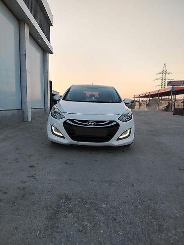avto aksesuar kredit: Hyundai i30: 1.6 l | 2013 il Hetçbek — 4