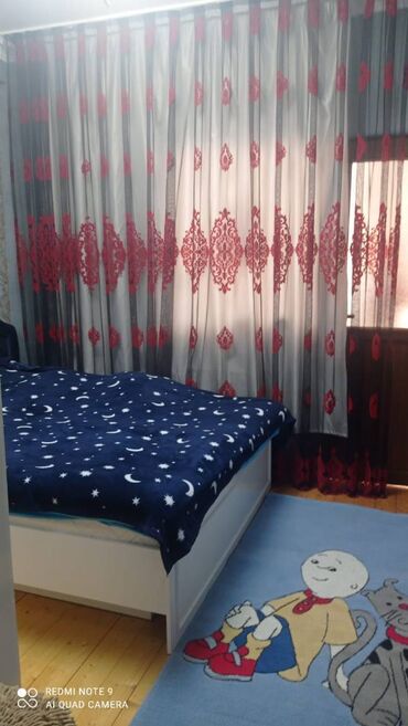 Yeni tikili: 2 otaqlı, Yeni tikili, 60 kv. m — 5